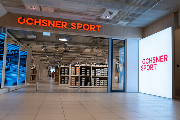 Ochsner Sport Shoppyland