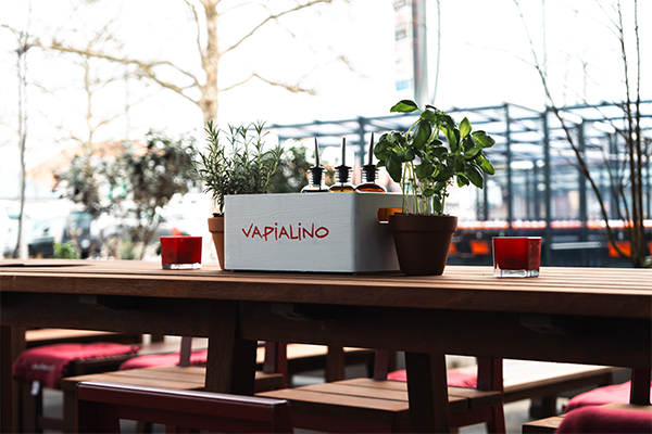 Vapialino Shoppyland