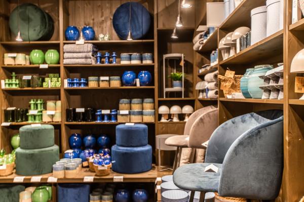 Søstrene Grene Shoppyland