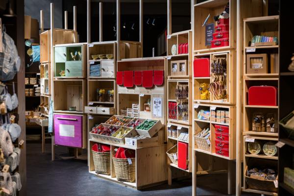 Søstrene Grene Shoppyland