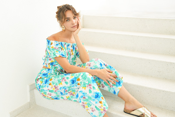 Zebra Fashion Shoppyland