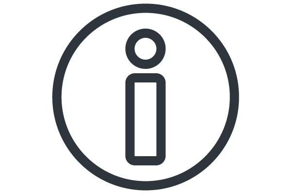 Fundbüro und Information