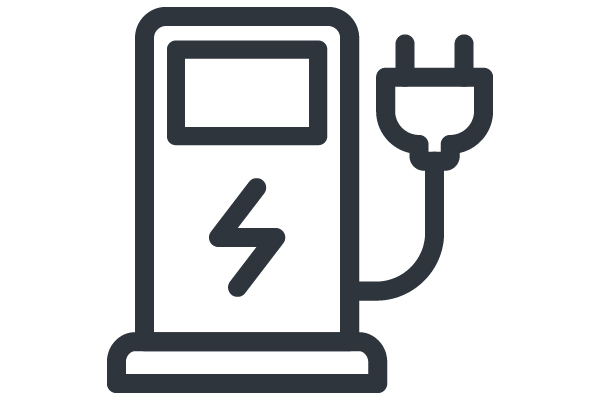 Ladestationen Migrol (>22kW)