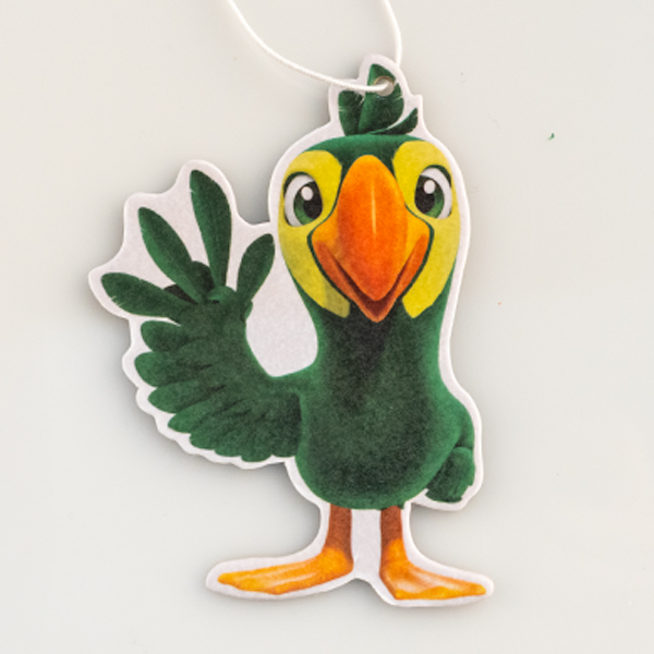 Shoppy-Duftanhänger