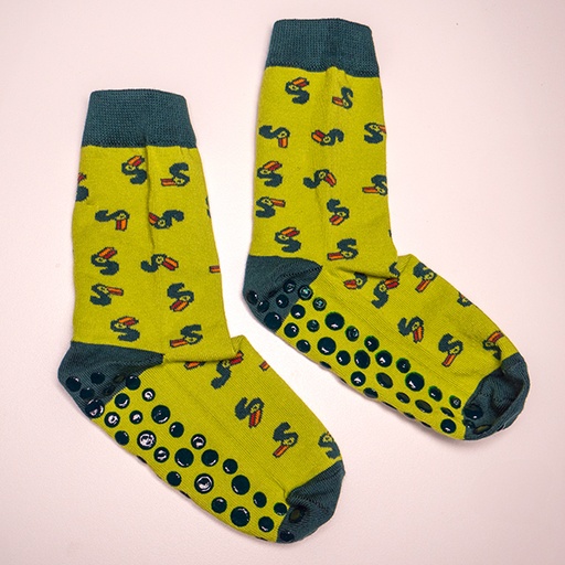 Shoppy-Socken Kids