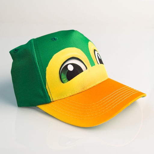 Enten-Cap