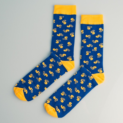 Shoppy-Socken Jubiläum